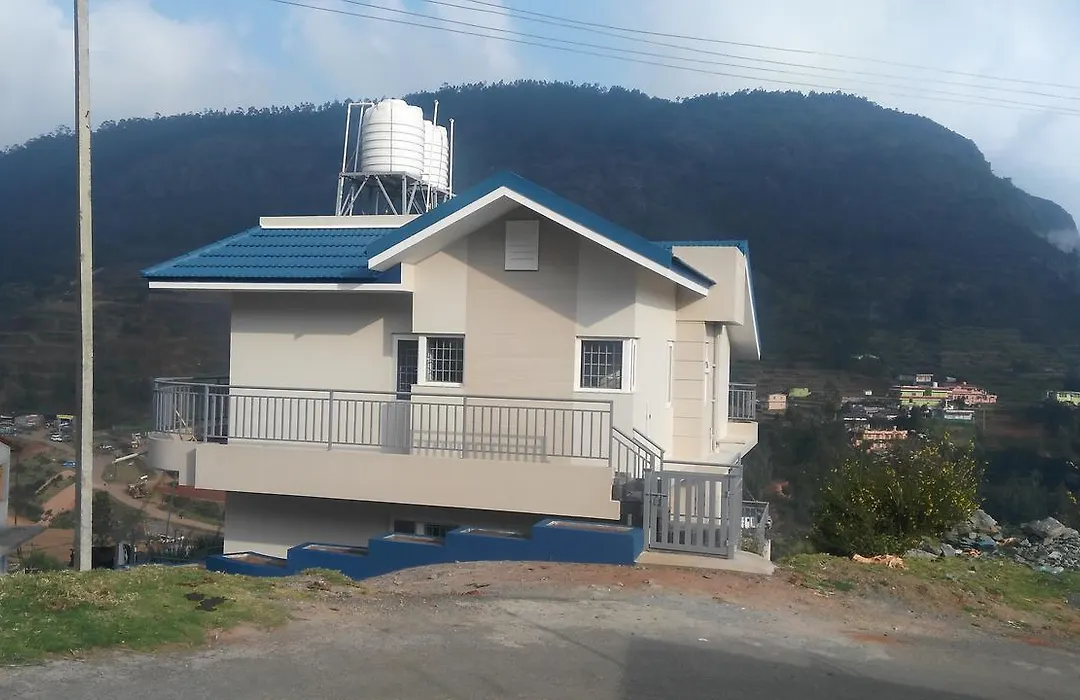 Neo Nirmal Residency-1